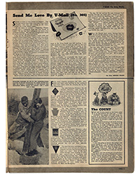 YANK Magazine